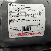 Welch Chemstar Vacuum Pump image 3